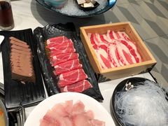 -新一哥粤菜火锅(瑞金店)