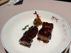 秘制黑叉烧-小炳胜(卓悦中心店)