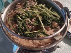牛肉火锅-晴季寿司(红旗街万达店)