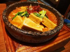 -云海肴·汽锅鸡·云南菜(苏州中心店)