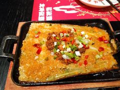 -蛙三泡椒牛蛙(万象城店)