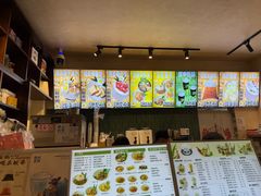 -婉泰·特色小吃·舂鸡脚(告庄二店)