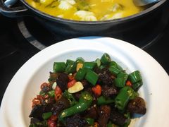 -川里谈·川味小馆(北京路店)