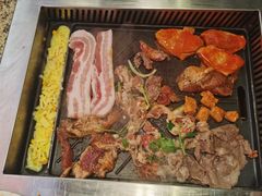 -阿亲家·韩式无限烤肉(春熙路店)