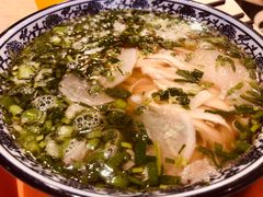 -马艾萨中国兰州牛肉拉面(劲松店)