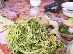 -宝正臻天津包子总店(金阳光居易店)