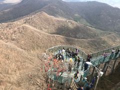 -帽儿山风景区