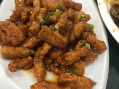 -大城·烧烤海鲜大排档(台东店)