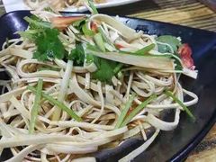 -牧之源炭火烤羊腿(沽源店)