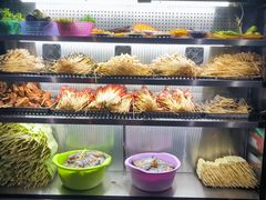 -杨合林啊兰烤鱼