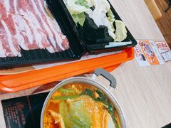-吉野家(保利广场店)