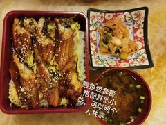 -桃屋日本料理(清华科技园店)