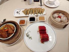 -杏花樓(福州路总店)