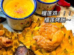-素描餐厅(灵隐天竺店)