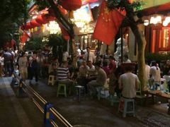 android_upload_pic-老码头火锅(玉林店)