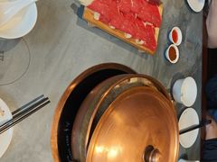 -慢丽江·庭院云南火锅(付家庄店)