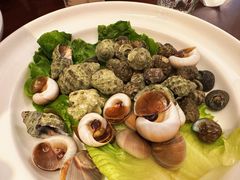 -妈妈菜舟山海鲜(定海古城店)