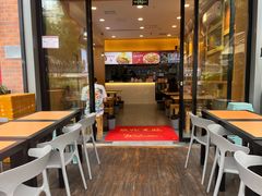 -巴味仙豌杂面(上海城店)