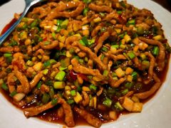 -不相离盐帮菜(郎园店)