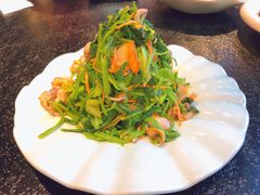 -海鲜烧烤
