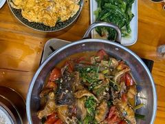 -61号餐吧(兴坪古镇漓江店)