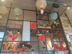 -沙掌门肉蟹煲(沙溪店)