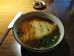 -十面春风·江南面馆(崇宁路店)