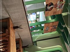 -赵崽儿川式面品(金桥国际店)