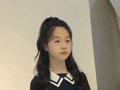 -海马体照相馆(上海宝山万达广场店)