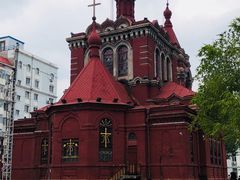 -圣·阿列克谢耶夫教堂