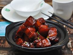 -小菜园新徽菜(合肥之心城店)