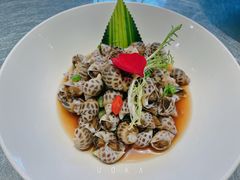-汤记传菜(浦江店)