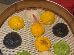 -隆喜元鱼汤包·海鲜(中联广场店)