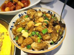 -南门食仙·手工福州菜(南门兜店)