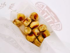 鲜肉一口酥-宋记饼家(石门二路店)