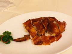 脆皮鸡-利苑酒家(合景国际金融广场店)