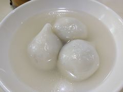 -绿杨馄饨临顿路店