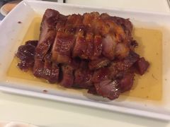 -新大咀港式茶餐厅(宝山万达店)