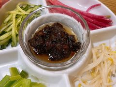 -锅儿挑面馆