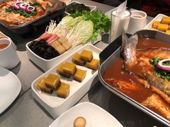-半天妖烤鱼(中山路店)