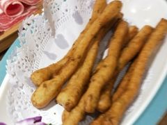 -青瓷火锅料理(西单大悦城店)