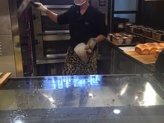 -寻味唐派·牛奶手撕面包(府前街店)