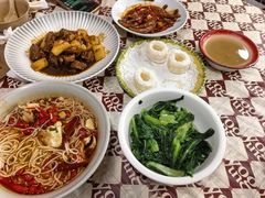 -老三样·旧食新味(船山路店)