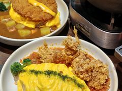 -小川洋风料理(街道口店)