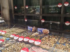 -将相和·海鲜蒸饺大连菜