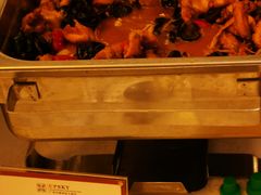 -南宁沃顿国际大酒店-自助餐厅