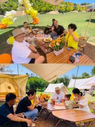 -优沃得自然教育农场·冰雪乐园·生日会·研学