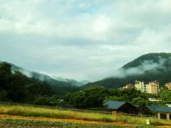 -德庆盘龙峡生态旅游区