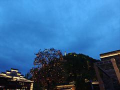-紫阳古街