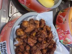-龍歌自助小火锅(漳州二路爱购店)